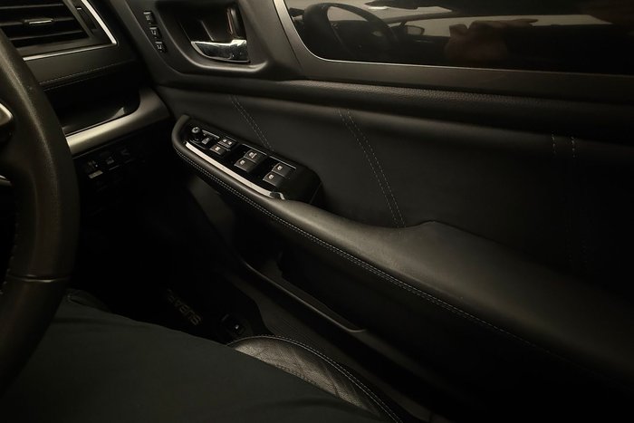 2020 Subaru Outback 2.5i Premium