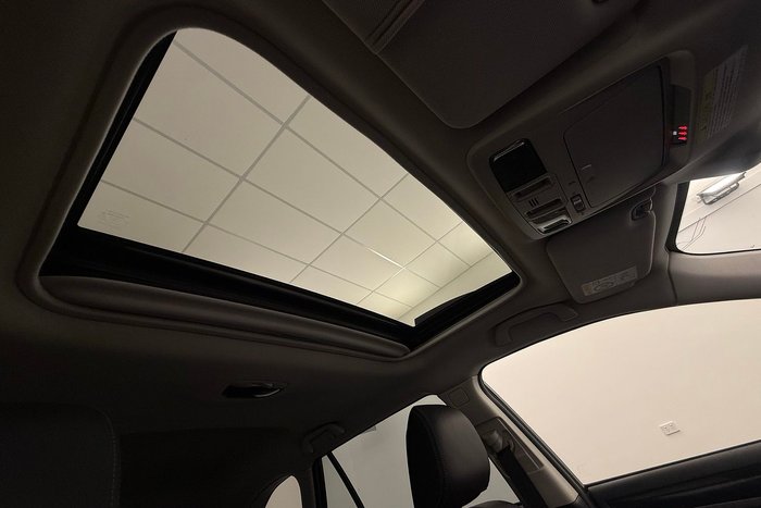 2020 Subaru Outback 2.5i Premium