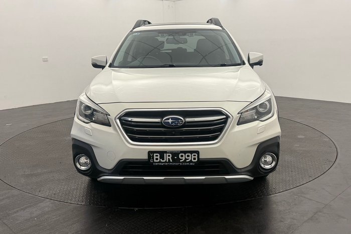 2020 Subaru Outback 2.5i Premium