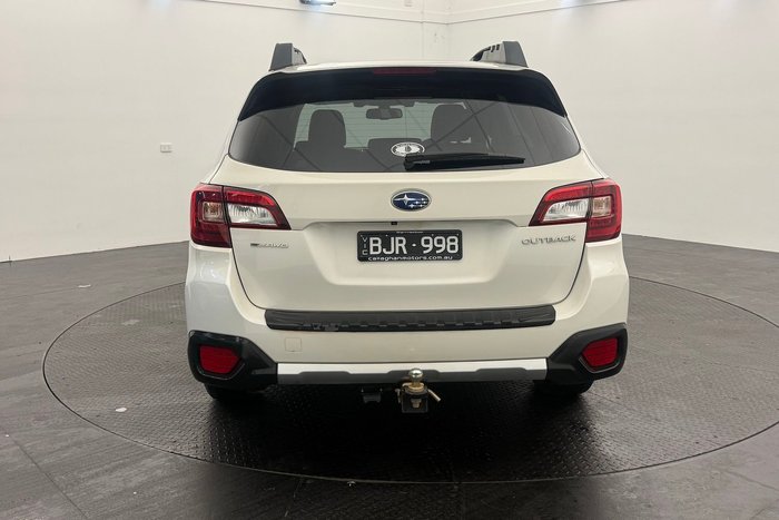 2020 Subaru Outback 2.5i Premium
