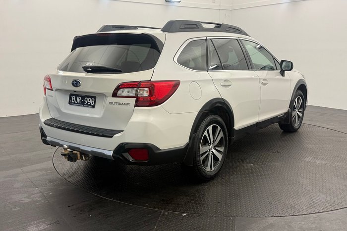 2020 Subaru Outback 2.5i Premium