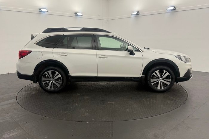 2020 Subaru Outback 2.5i Premium