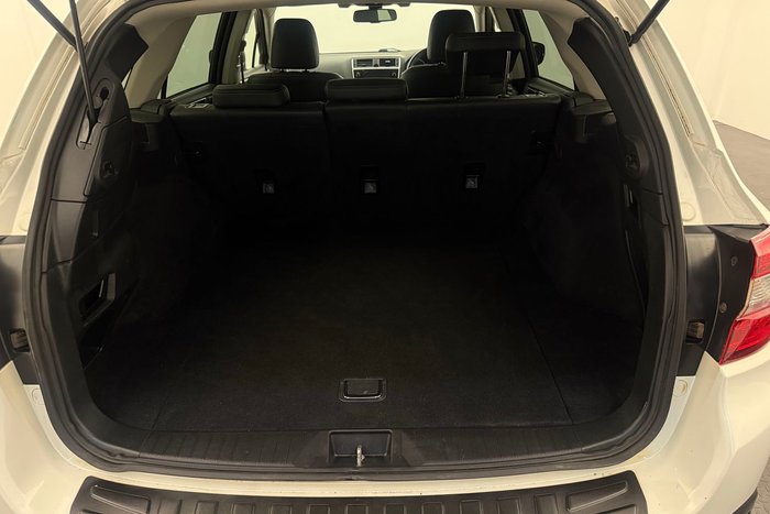 2020 Subaru Outback 2.5i Premium