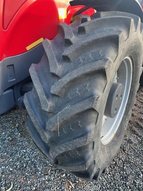 Massey Ferguson 8660 Dyna Vt 295Hp