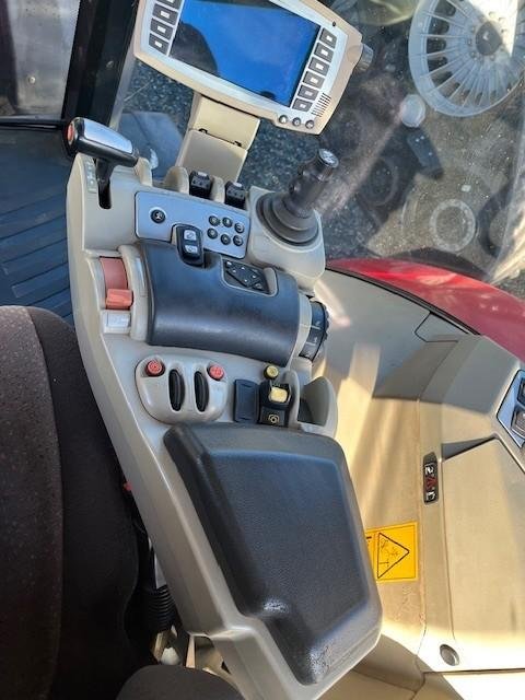 Massey Ferguson 8660 Dyna Vt 295Hp