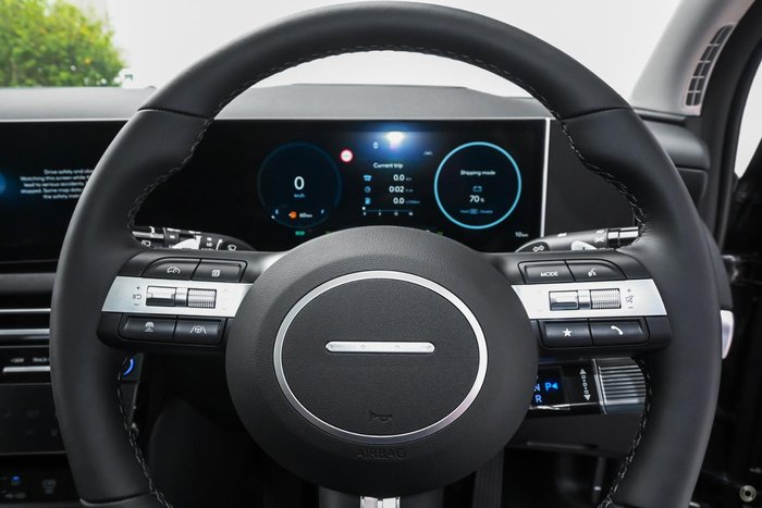 2026 Hyundai Tucson Hybrid Premium