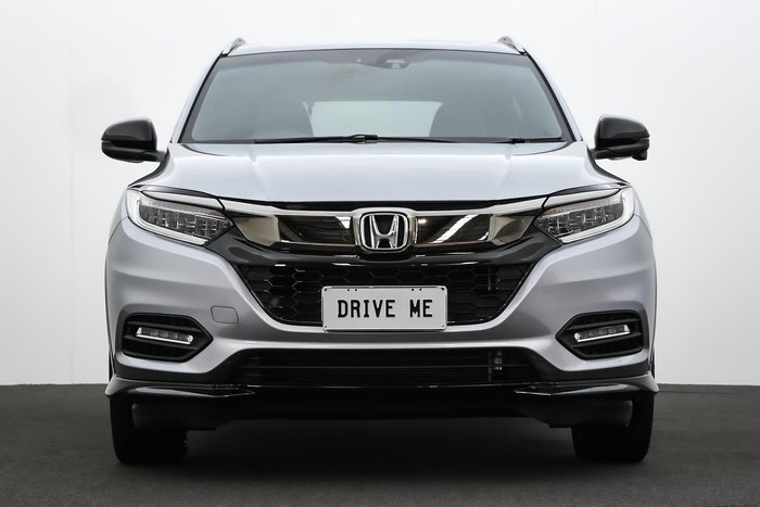 2019 Honda HR-V RS