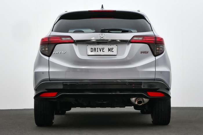 2019 Honda HR-V RS