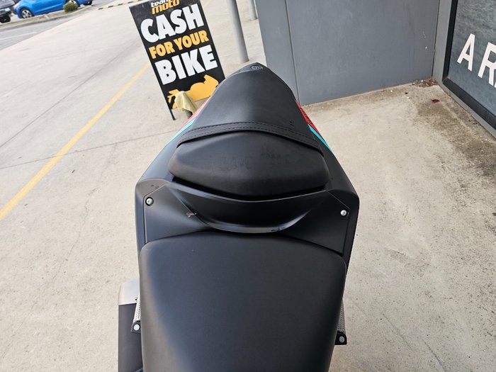 2021 Yamaha MT-03 (MT03LA) (ABS) GREY