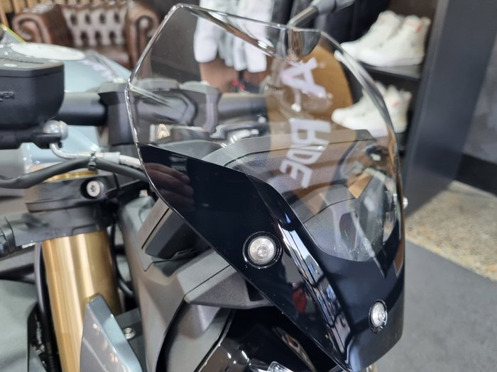 2024 BMW Motorrad S 1000 R SPORT