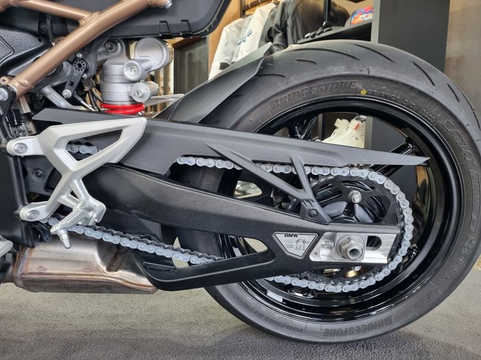 2024 BMW Motorrad S 1000 R SPORT