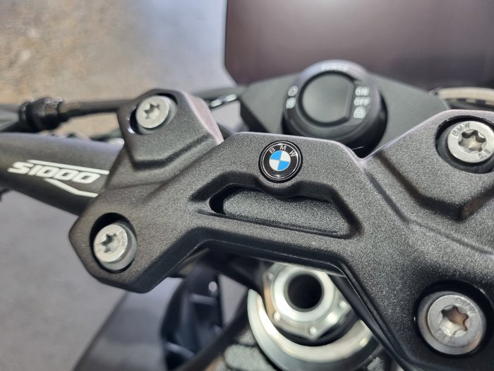 2024 BMW Motorrad S 1000 R SPORT