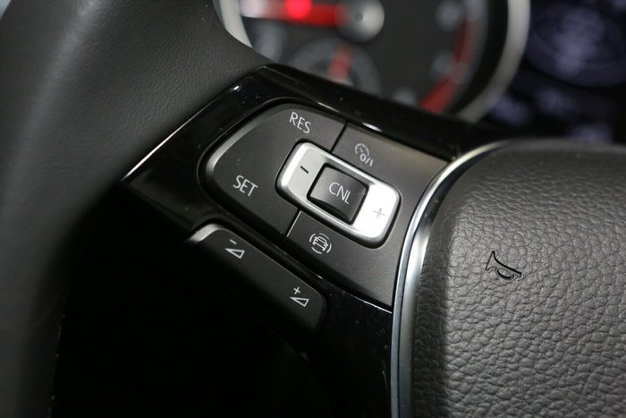 2020 Volkswagen Golf 110TSI Comfortline