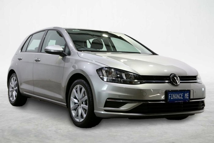 2020 Volkswagen Golf