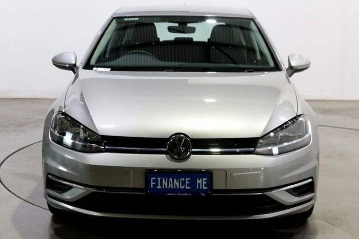 2020 Volkswagen Golf 110TSI Comfortline