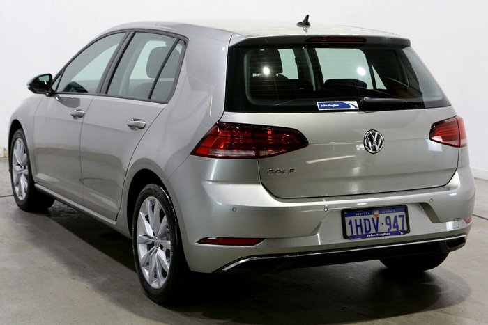 2020 Volkswagen Golf 110TSI Comfortline
