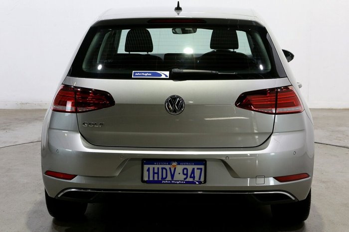 2020 Volkswagen Golf 110TSI Comfortline