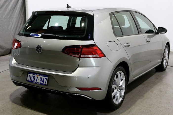 2020 Volkswagen Golf 110TSI Comfortline