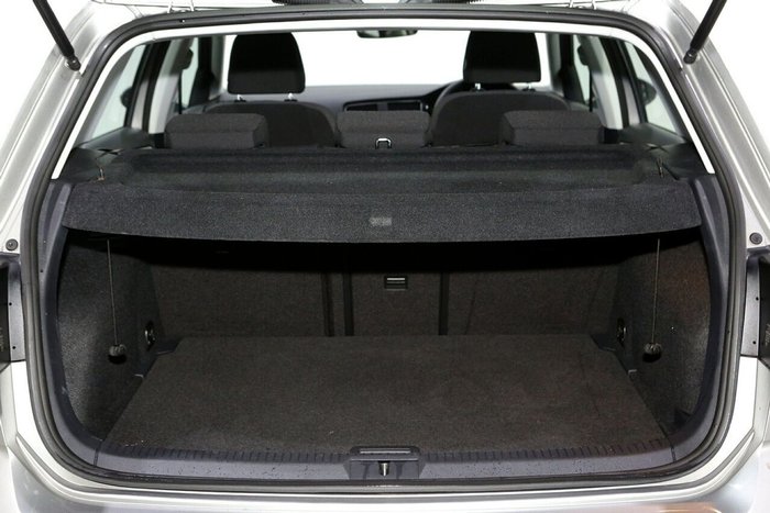2020 Volkswagen Golf 110TSI Comfortline
