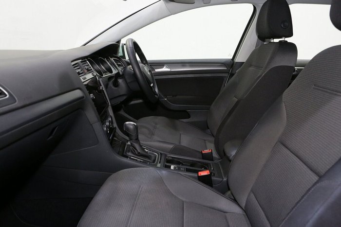 2020 Volkswagen Golf 110TSI Comfortline