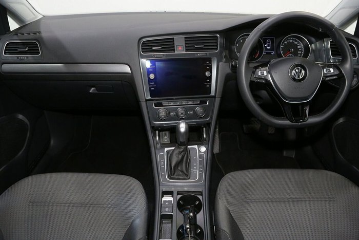 2020 Volkswagen Golf 110TSI Comfortline