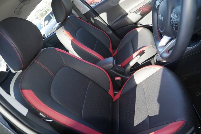 2023 Kia Picanto GT-Line