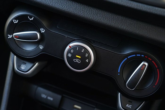 2023 Kia Picanto GT-Line