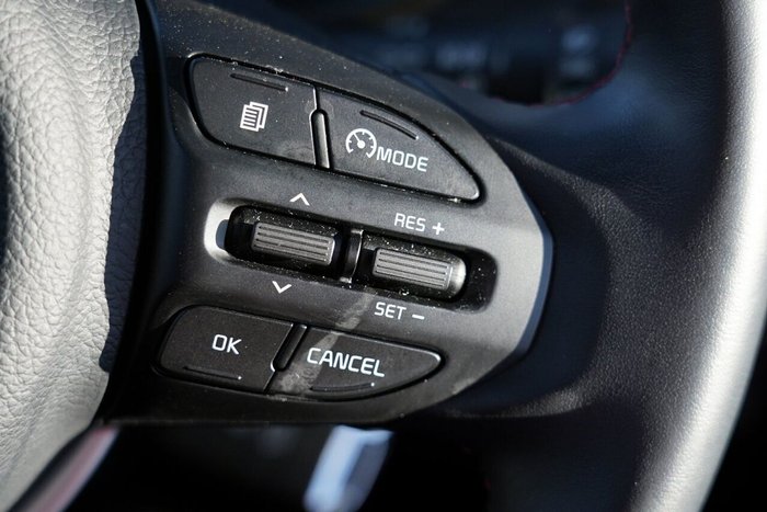 2023 Kia Picanto GT-Line