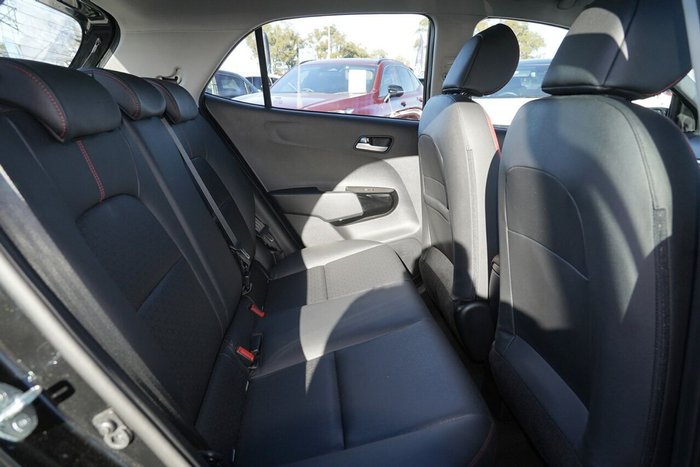 2023 Kia Picanto GT-Line