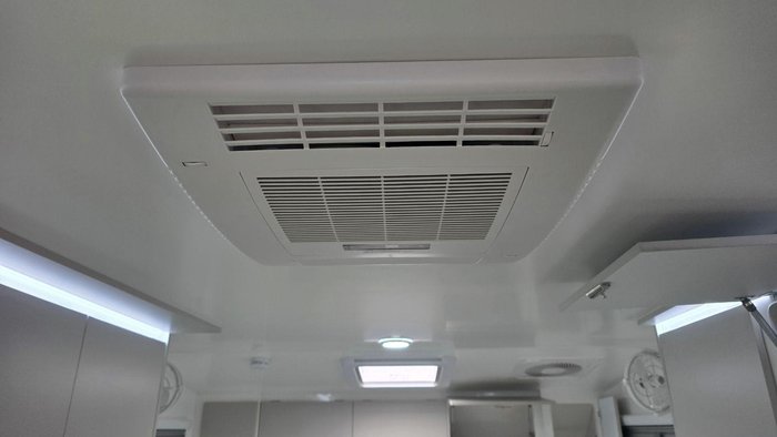 2026 Essential Caravans Ranger 196R 19'6