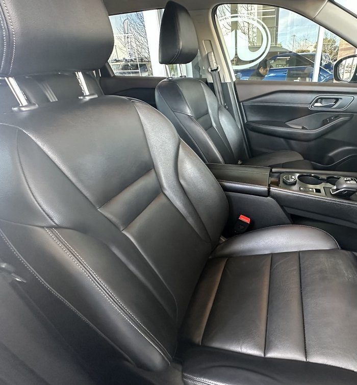 2022 Nissan X-TRAIL Ti
