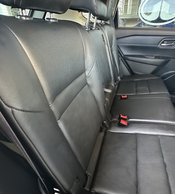2022 Nissan X-TRAIL Ti