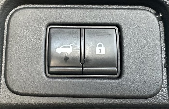 2022 Nissan X-TRAIL Ti