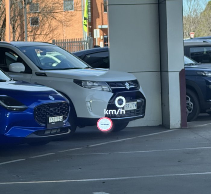 2022 Nissan X-TRAIL Ti