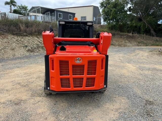 2023 Kubota Svl75-2