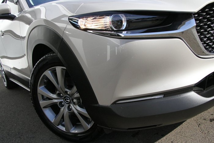 2023 Mazda CX-30