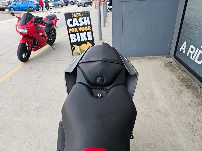 2021 Yamaha YZF-R15 GREY