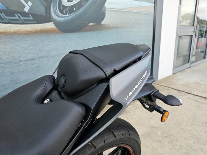 2021 Yamaha YZF-R15 GREY