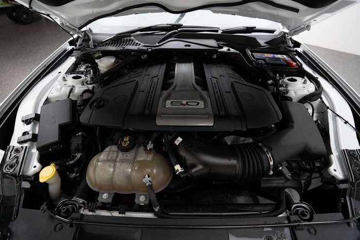 2018 Ford Mustang GT