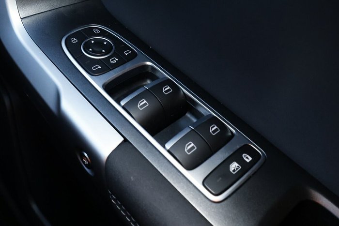 2025 Jaecoo J7 Track
