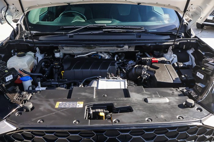 2019 Ford Endura ST-Line