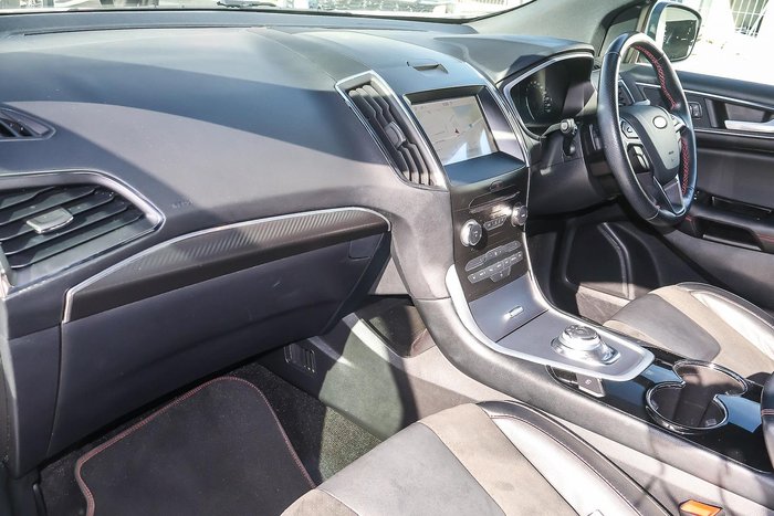 2019 Ford Endura ST-Line