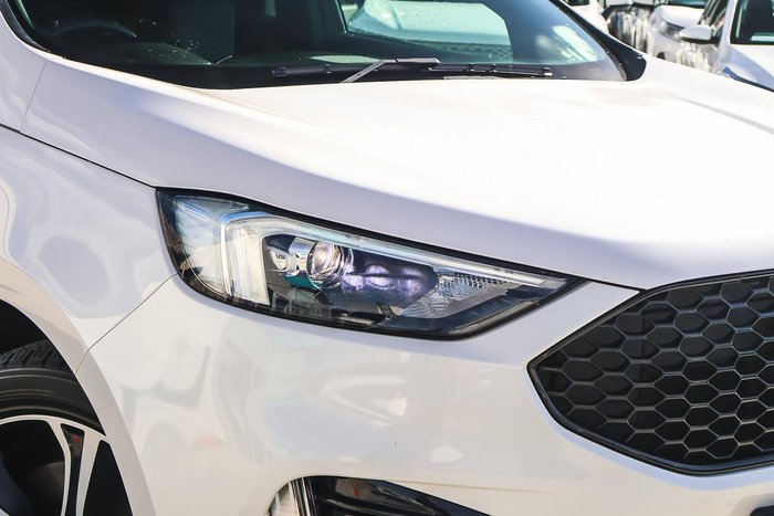 2019 Ford Endura ST-Line