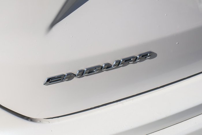 2019 Ford Endura ST-Line