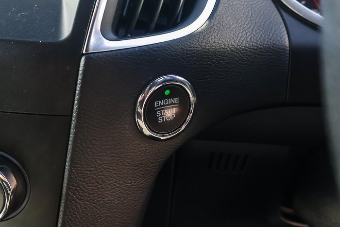 2019 Ford Endura ST-Line