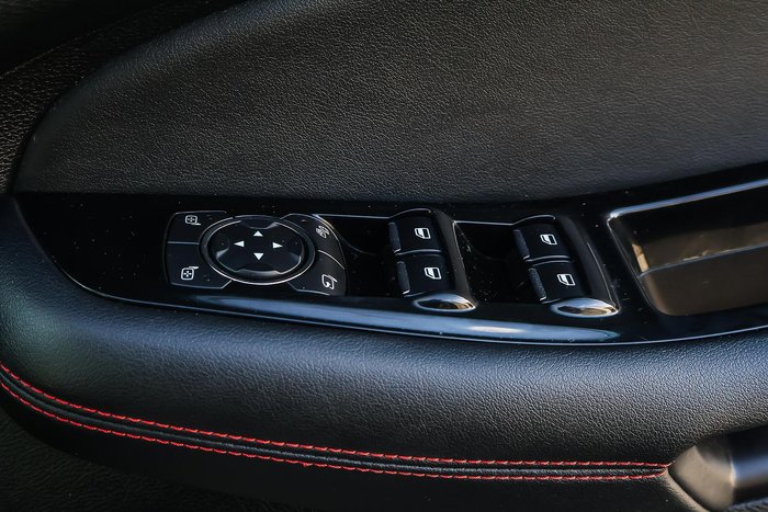 2019 Ford Endura ST-Line