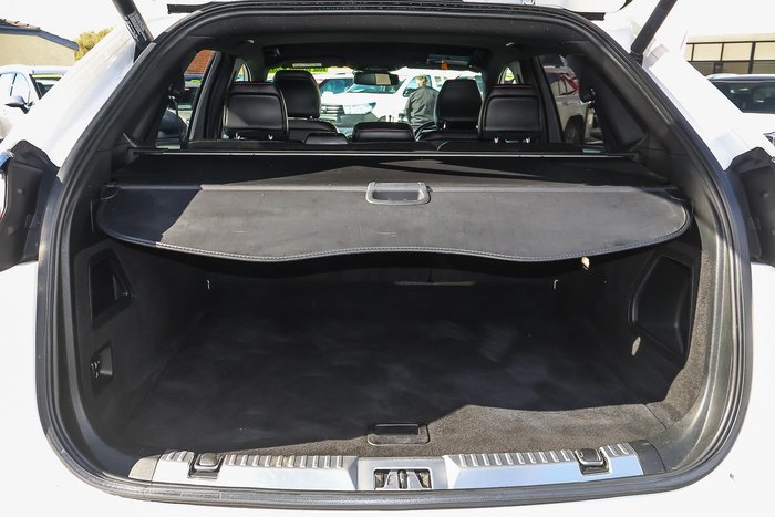 2019 Ford Endura ST-Line