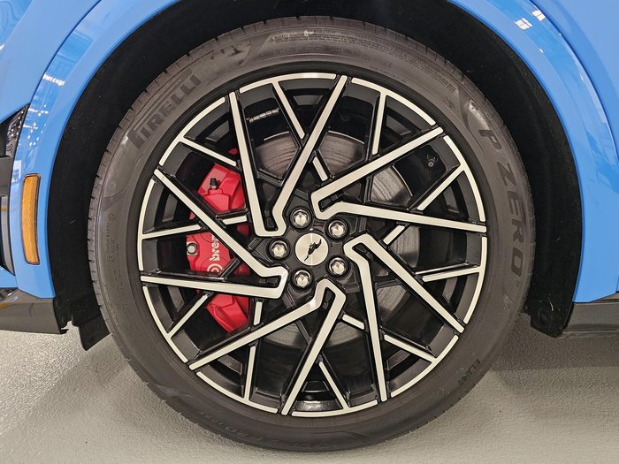 2023 Ford Mustang Mach-E GT