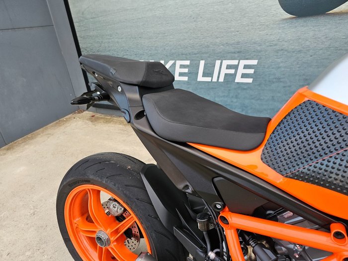 2023 Ktm 1290 SUPER DUKE R Orange