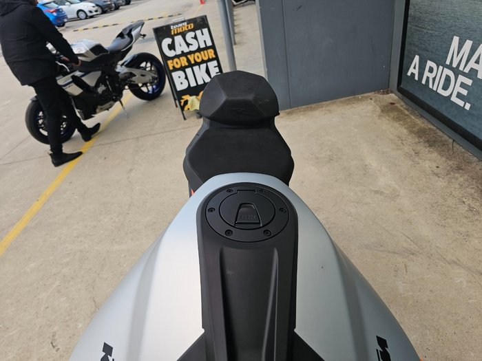 2023 Ktm 1290 SUPER DUKE R Orange